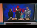 Domo Cafe Offers Sushi Party Platters Part 2 of 2