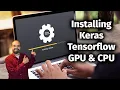 Installing July 2020