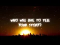 KALEO - BACKBONE (Lyrics)