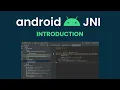 Boost Android Apps with Mastering NDK JNI - Part 1