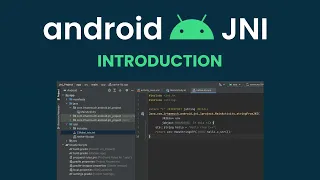 Boost Android Apps with Mastering NDK JNI - Part 1