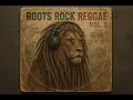 Download Lagu ROOTS ROCK REGGAE   — ORIGINAL ENGLISH LYRICS VOL .2   [Lost Reels ]