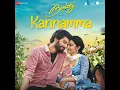 Kannamma (From "Beauty")