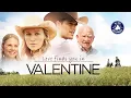 Download Lagu Love Finds You in Valentine (2016) | Full Movie | Michaela McManus | Diogo Morgado | Hunter Cross