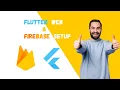 Flutter Web With Firebase Setup In 2 Minutes