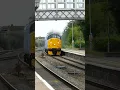 Download Lagu 37501 passing Bridgwater with a 7 tone