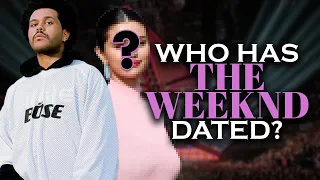 Download Who has The Weeknd dated Complete girlfriends list until 2021 MP3