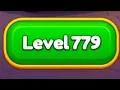 Loop Sort Walkthrough Level 779 Solution