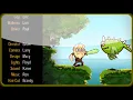 How To Scroll Text in unity