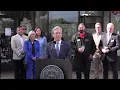 Simi Valley 5 Star Jewelry Burglary News Conference
