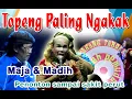 Lagu TOPENG ACARA KATAR 03 CIKUNIR ( BIKIN NGAKAK ABIS )