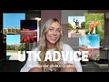 EVERYTHING YOU NEED TO KNOW ABOUT UTK my experince advice from a senior about to graduate