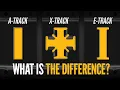 What Is E-Track Complete Guide to E-Track A-Track X-Track Cargo Systems