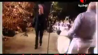 صابر الرباعي عشيري الغالي 