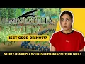 Harvestella Review I was SHOCKED by this game