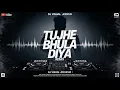 Download Lagu Tujhe Bhula Diya - Remix || BreakUp || Dj Vishal Jodhpur || Love Mix || Mohit Chauhan