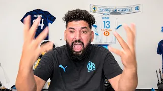 MONACO VS OM 2-0 DEBRIEF ( L’OM DIT ADIEU A LA PREMIÈRE PLACE )