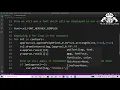Shape Detection in image using Open cv Python Image processing Team Robolution