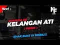 Download Lagu KELANGAN ATI - DAMARA DE REMIX VERSION || VIRAL TIKTOK ( Nabih Fvnky )