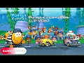 Bubble Guppies The Police Cop-etition Clip Hassoaf Hivemedia