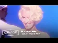 Download Lagu Bananarama - I Want You Back (Official Video)