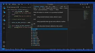 Loops in Python Repeating Tasks with While Loops