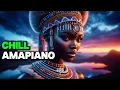 Lagu Chill Amapiano Mix 2025 – Deep Healing \u0026 Feel Good Vibes  Best Amapiano 2025 Mix 4