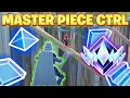 How To MASTER Piece CONTROL In FORTNITE Feels Like CHEATING