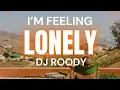 Im Feeling Lonely- Dj Roody