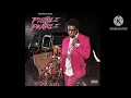 Kodak Black - Gunsmoke Town (432Hz)