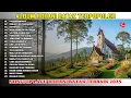 Download Lagu LAGU ROHANI BATAK TERBARU 2025 -  Padan Mangolu || Cha - Cha Rohani Manis dan Ceria
