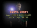 Download Lagu HANYA MIMPI (ASHRAF)