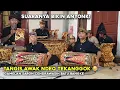 Download Lagu Gending Lawas Sasak ( Bau Sebie ) Gamelan Saron Cendrawasih Batu Bangke Sakra
