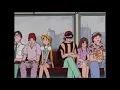 thee sacred souls- will i see you again (slowed + reverb)