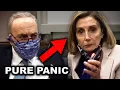 Leaked Footage Shows SHOCKING Scenes Inside Capitol On Jan 6th