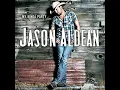 Dirt Road Anthem - Jason Aldean (Clean Audio)