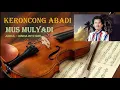 Download Lagu KERONCONG MUS MULYADI - DINDA BESTARI