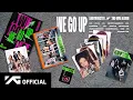 Download Lagu [WE GO UP] PHYSICAL ALBUM MOTION