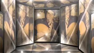 EL HACHEMI GUEROUABI Sidi Men Ysal Ala Kahl El Ain 