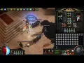 End of league gamble - Corrupting 50 enlighten gems