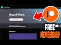 How To Add Free Memberships On Patreon - Tutorial