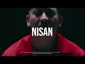 Download Lagu POIZI X BLOK3 TYPE BEAT - 'NISAN' - DUYGUSAL TYPE BEAT -  2025 - (Prod. Gungormush)