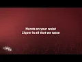 Jade LeMac - Constellations (Lyrics)