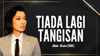 tiada lagi tangisan misha omar lirik