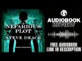 A Nefarious Plot book Review Steve Deace book Review