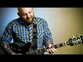 Brandon Jenkins - My Feet Don't Touch The Ground