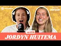 Jordyn Huitema on Canada s Future Chicago Stars Next Chapter Building Her Skin Care Line