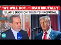 Download Lagu Op camera: Iraanse president Araghchi verwerpt Trumps voorstel en sluit gesprekken met de VS uit,...