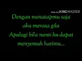 Download Lagu Drive - Wanita Terindah ( Lirik Lagu )