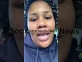 Akbar speaks about her leaked